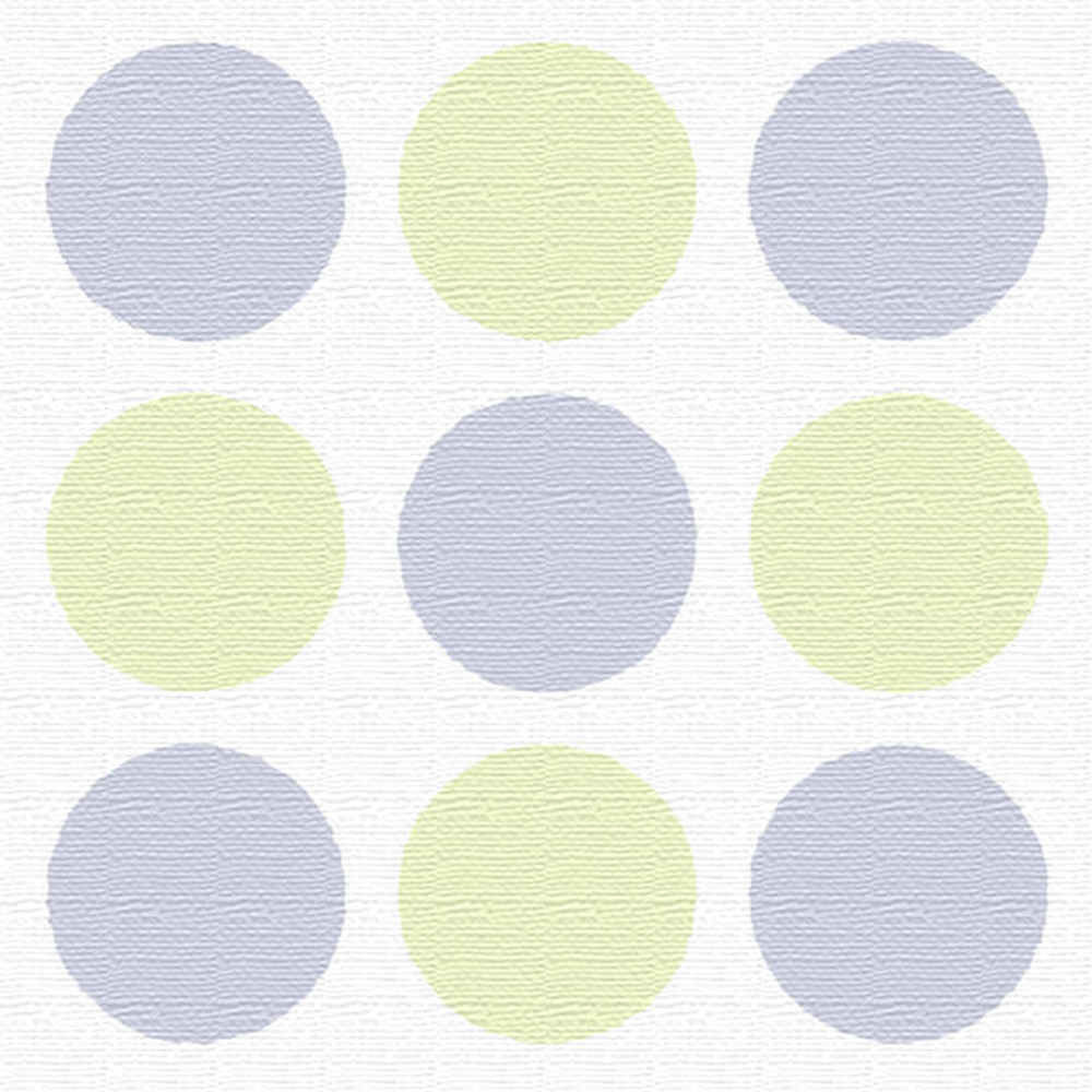 水玉のお洒落なインテリアパネル XLサイズ（100cm×100cm） ウォールアート 壁掛け おしゃれ 北欧 モダン 新築祝い 開店祝い 結婚祝い お洒落 玄関 寝室 リビング 応接室