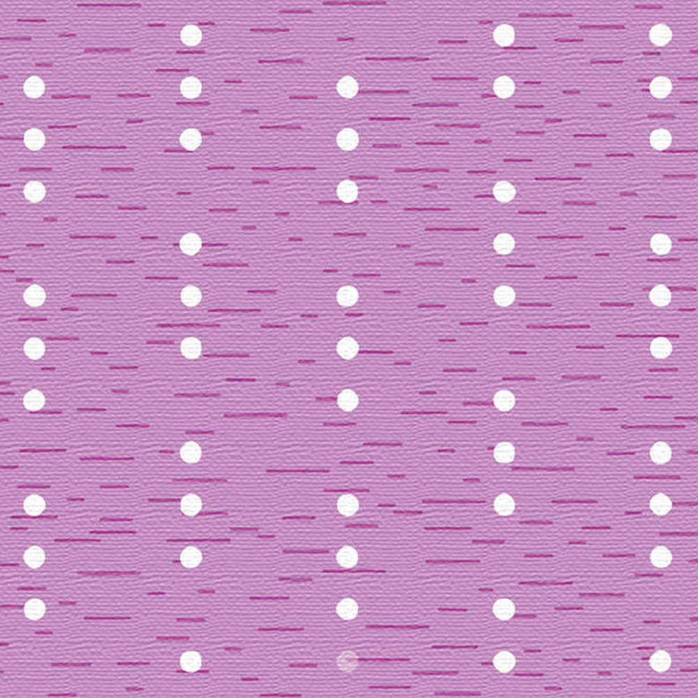 紫色の水玉モチーフ・インテリアパネル XLサイズ(100cm×100cm) ウォールアート 壁掛け おしゃれ 北欧 モダン 新築祝い 開店祝い 結婚祝い お洒落 玄関 寝室 リビング 応接室