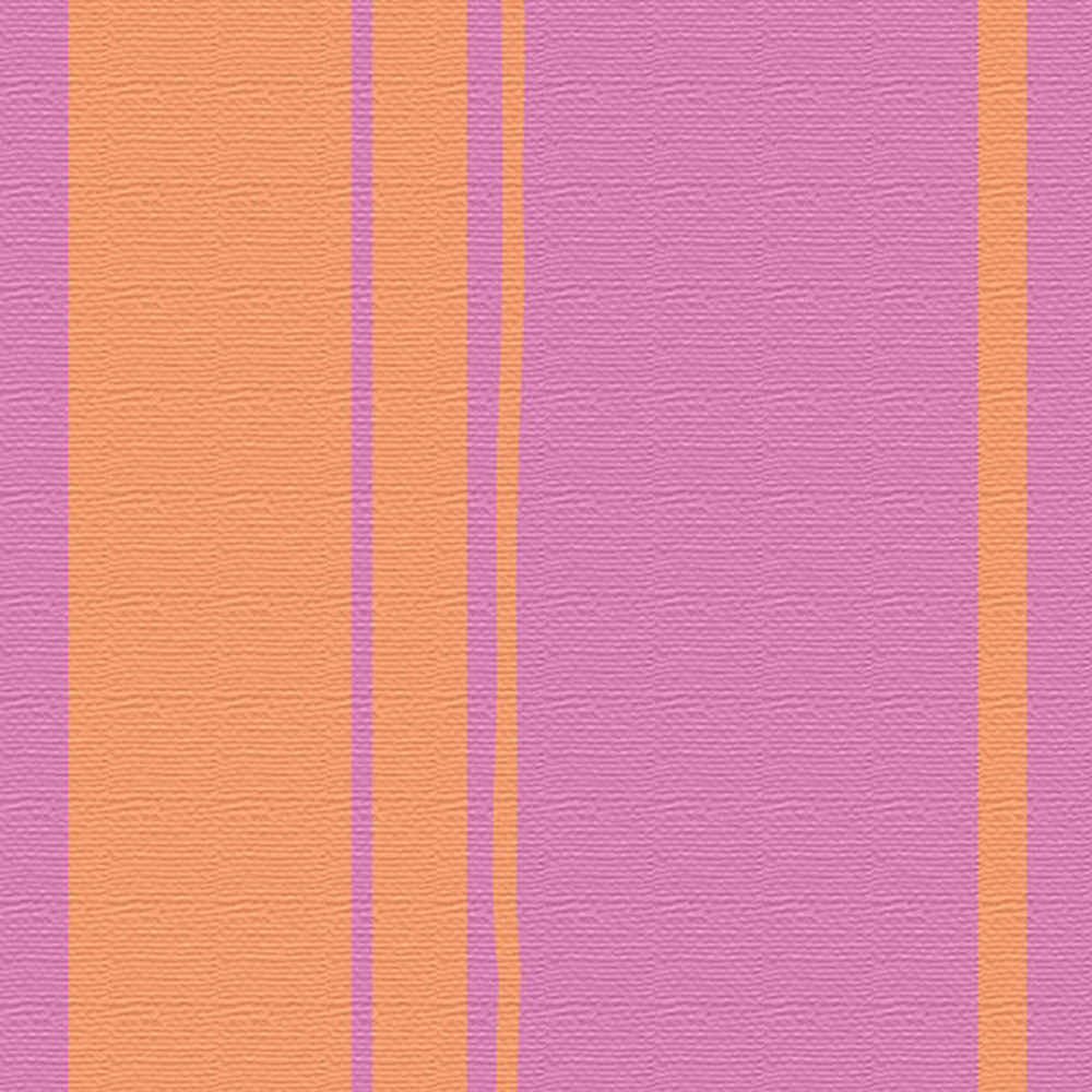 子供部屋にぴったり/ストライプのファブリックパネル XLサイズ（100cm×100cm） ウォールアート 壁掛け おしゃれ 北欧 モダン 新築祝い 開店祝い 結婚祝い お洒落 玄関 寝室 リビング 応接室