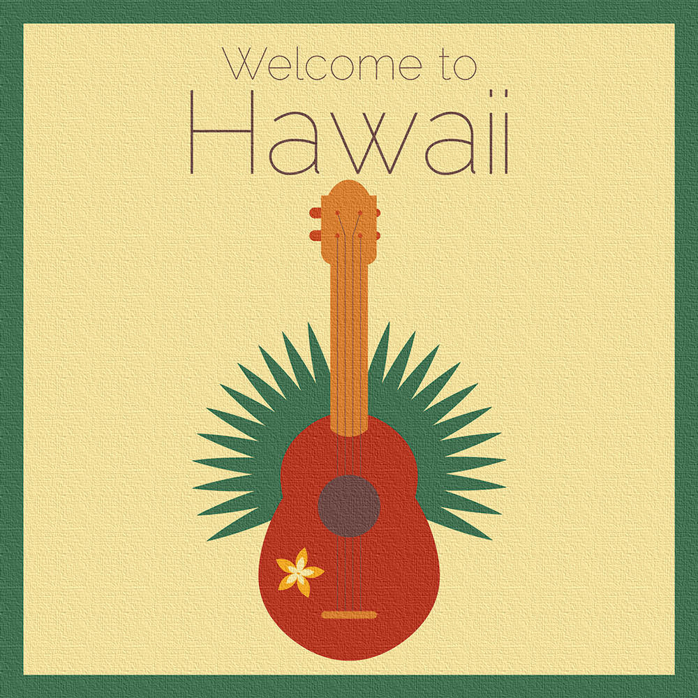 壁掛け モダン Xlサイズ 100cm 100cm おしゃれ 開店祝い お洒落 アートデリ モダン リビング ウォールアート 北欧 壁掛け インテリア雑貨 アートデリ 玄関 ウクレレのファブリックボード インテリア雑貨 寝室 応接室 ナイススタイル 結婚祝い 新築祝い