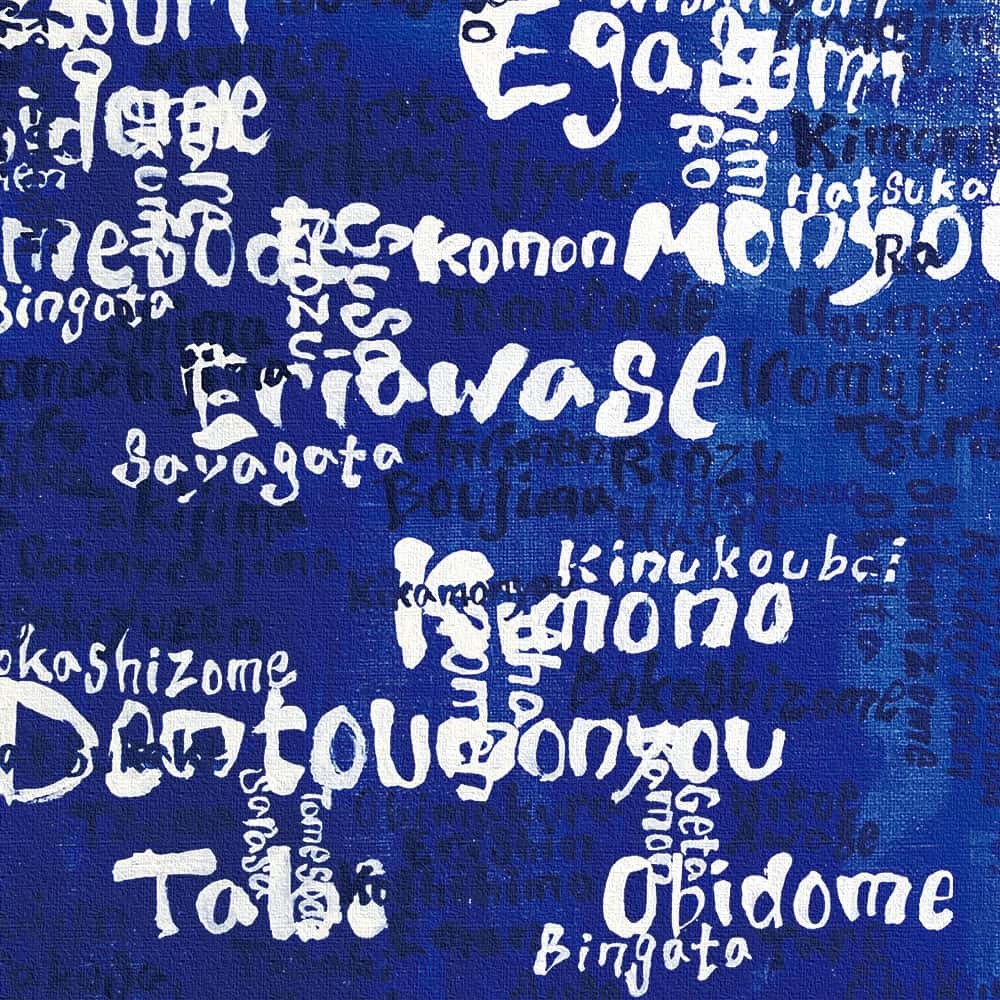 【アートデリ】DAISUKE INOMOTOの壁掛けアート インテリア雑貨 XLサイズ（100cm×100cm） ウォールアート 壁掛け おしゃれ 北欧 モダン 新築祝い 開店祝い 結婚祝い お洒落 玄関 寝室 リビング 応接室