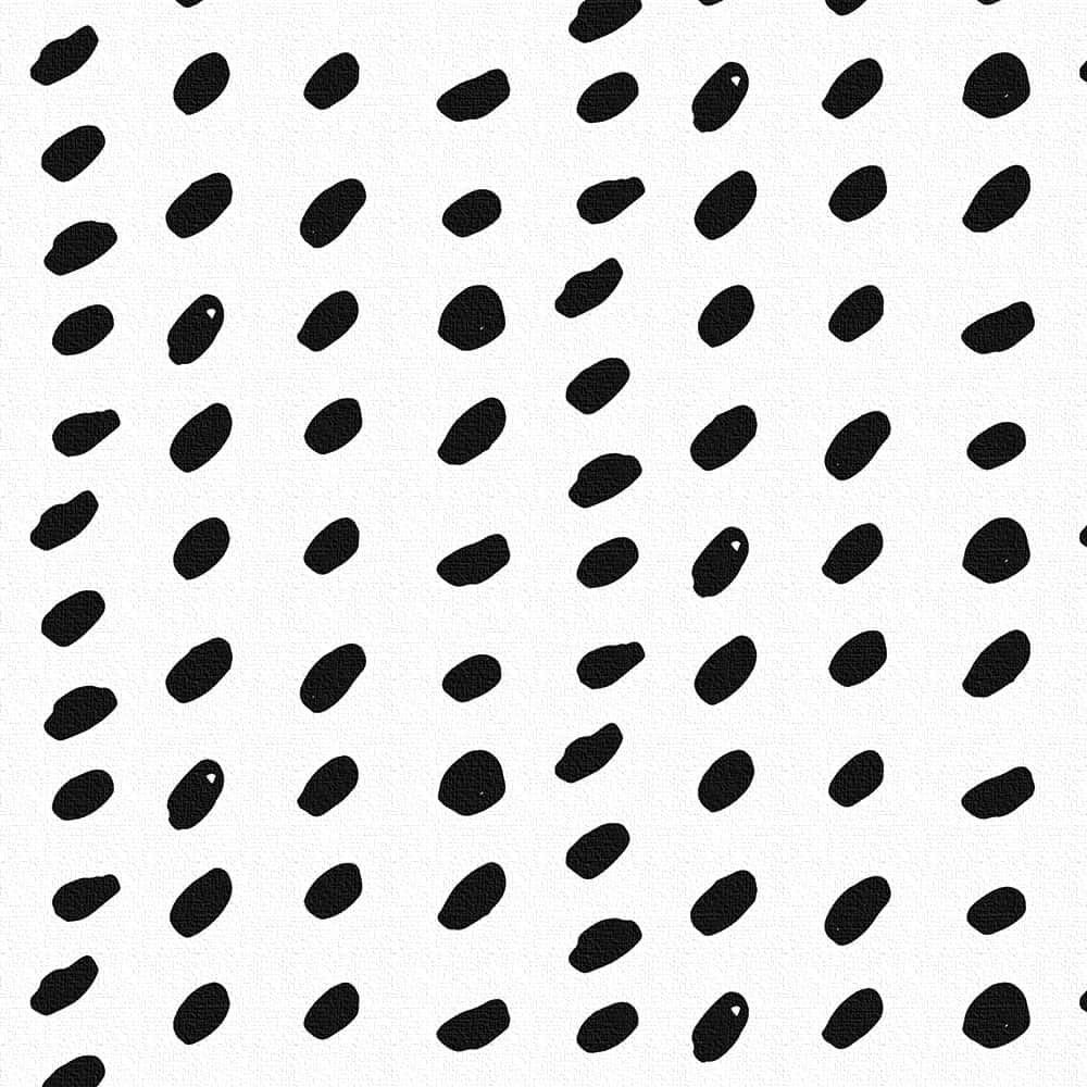 【アートデリ】ドット柄のファブリックパネル インテリア雑貨 アートパネル キャンバス XLサイズ（100cm&times;100cm） ウォールアート 壁掛け おしゃれ 北欧 モダン 新築祝い 開店祝い 結婚祝い お洒落 玄関 寝室 リビング 応接室｜ナイススタイル