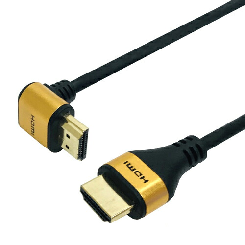 楽天市場】10個セット HORIC HDMI MINIケーブル 3m ゴールド HDM30-074MNGX10 : ナイススタイル