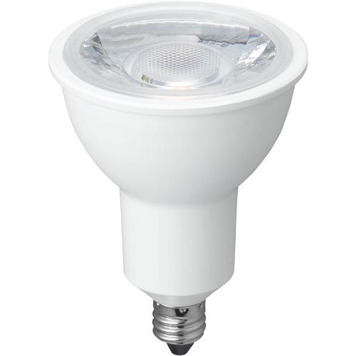 5個セット YAZAWA ハロゲン形LED 広角 電球色 LDR7LWE11/2X5|ナイススタイル