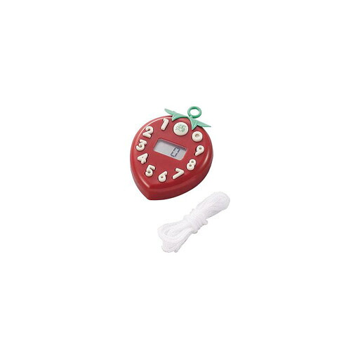 【5個セット】 YAZAWA イチゴタイマー T01X5 4,621円