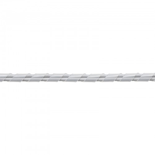 【10個セット】 サンワサプライ ケーブルタイ(スパイラル) CA-SP4WN2X10 5,159円