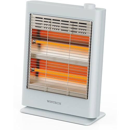 楽天市場】【送料無料】QUADS 省エネリフレクトストーブ REFLECA