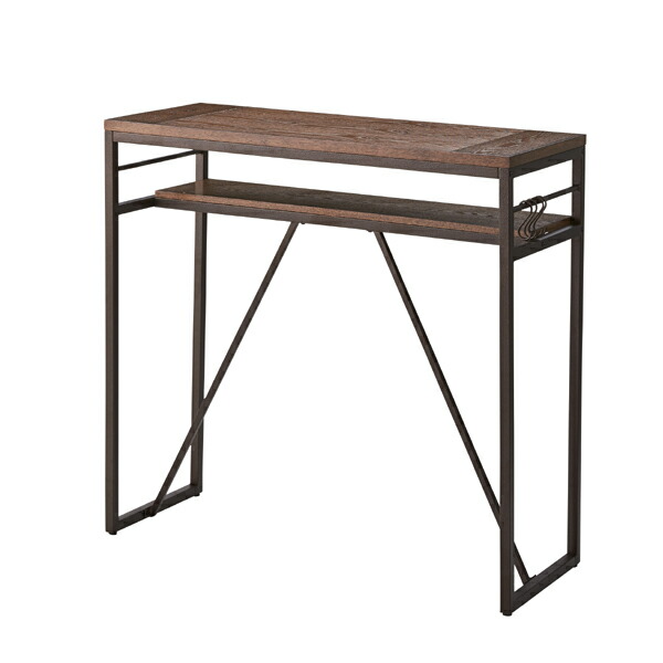 楽天市場】スタンディングデスク anthem ANT-2399BR カウンター