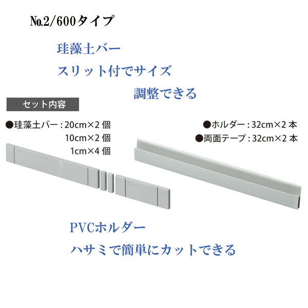 福袋 珪藻土 結露吸水ホルダー600 珪藻土バー付 吸水テープ 結露シート 結露対策 窓対策 カビ対策  whitesforracialequity.org