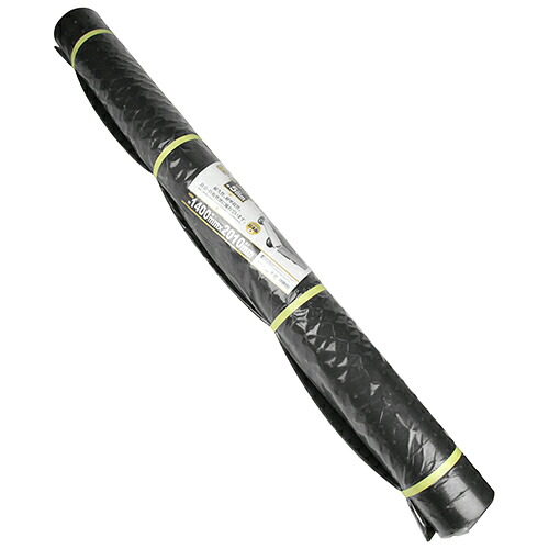 軽トラックマット 幅1400×長さ2010×厚さ5mm 日本製 荷台マット 軽トラック荷台用マット 軽トラ ゴム ブラック ＳＫ１１ ＳＫＭ－５Ｃ