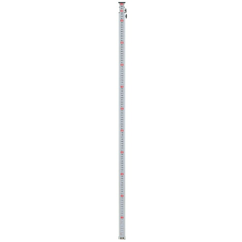 ミニスタッフ　３Ｍ×３段