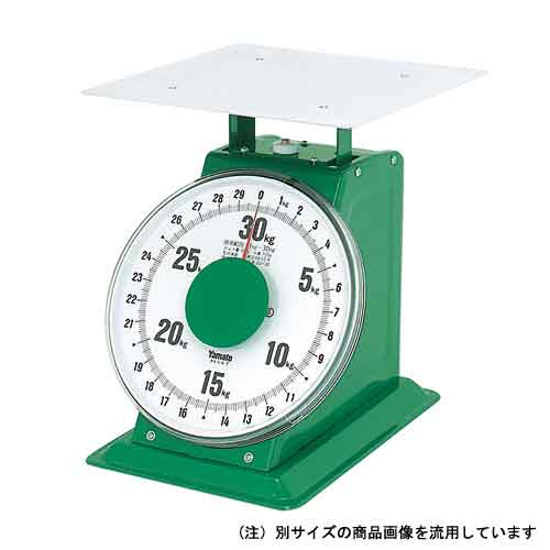 特大型上皿はかり 50|ナイススタイル