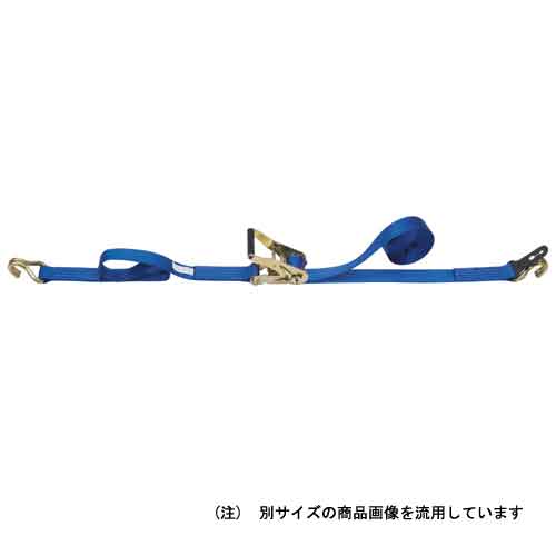 ベルト荷締機