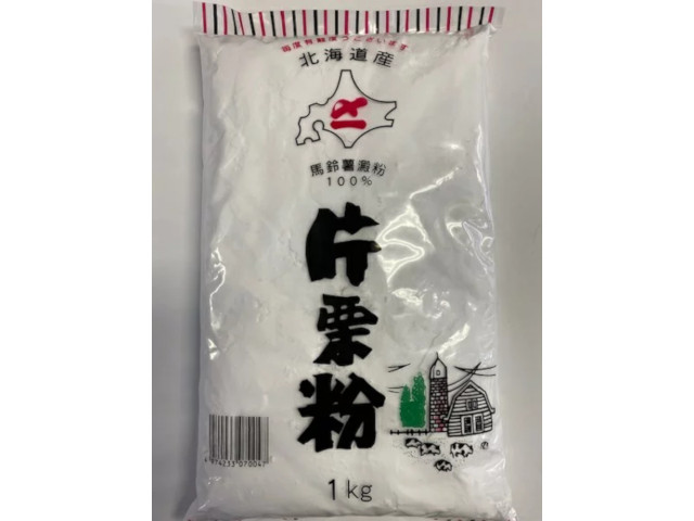 驚きの値段 楽天市場 〆一 片栗粉 1kg X15 ナイススタイル 即日出荷 Psht Or Id