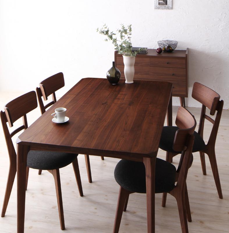 楽天市場】ダイニングテーブルセット ダイニングセット 天然木