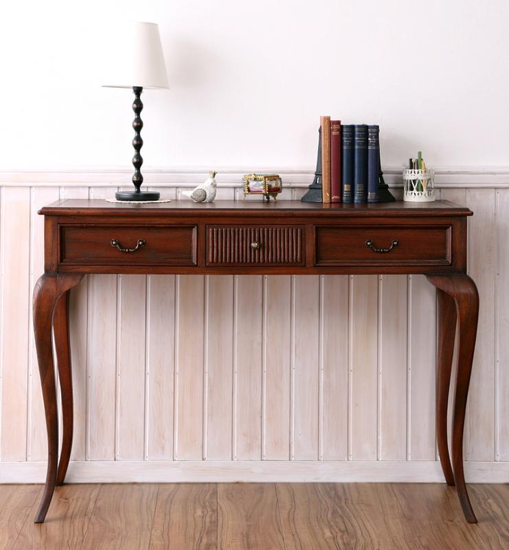 楽天市場】シリック コンソール 幅135cm / SILIK イタリア製 家具