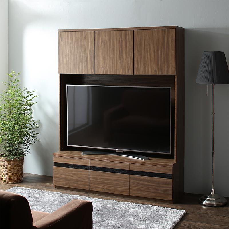 好評正規品にて期間延長の壁面収納 収納家具 ハイタイプテレビ台 テレビボード Glass 北欧 46v 幅140cm テレビ台 ローボード 幅140cm 奥行き45 ハイタイプテレビボードシリーズ おしゃれ テレビボードのみ Line モダン 高さ180cm Glass グラスライン テレビ台 木製 55