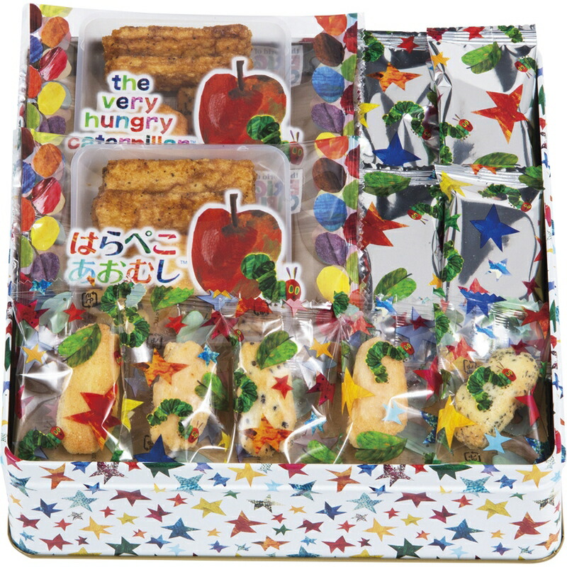 まとめ買い10揃い 軽い食事ア選び落とす せんべい おかき はらぺこあおむし 煎餅 あられ ライス菓 米菓子 キッズ 坊 美しい バレンタイン 白デー 捧呈 差上物 さし上げる 贈答気格 報じる品 おレスポンス お御祭り 返礼品 ブライダル祝い お産祝い 敬老のデイ 贈り物