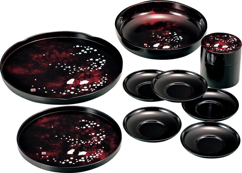 美佳 桜うさぎ Dx盆付茶菓セット トレー おぼん トレイ お盆 日本製 おしゃれ 内祝い 結婚内祝い 結婚祝い 引き出物 引っ越し 引越し お中元 お歳暮 新築祝 お返し ご挨拶 ギフト 美佳 桜うさぎ Dx盆付茶菓セット トレー おぼん 9cm 1 6cm 箱入重量28 Bankingprep Com