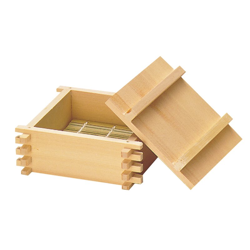 檜・校倉セイロセット（小） (A-2) 4,475円