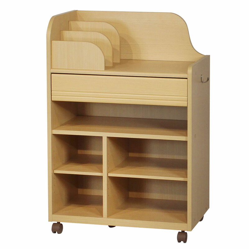 安い購入 送料無料 ランドセルラック キャスター付き 深型タイプ スリム 木製 ランドキッズ 男の子 女の子 子供部屋 収納家具 リビング収納 ランドセル収納 ランドセル ラック 本棚 収納 子供部屋 子供 小学生 教科書 宿題 学用品 学習品 学童品 かわいい 北欧 シンプル