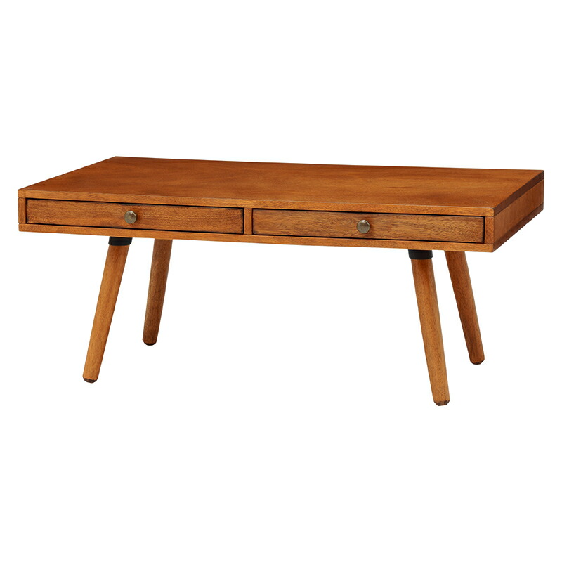 ローテーブル レトロ 木の質感 テーブル メンズ 書斎 和風 センターテーブル Rt 1392 90 送料無料 男性 昭和 木製ローテーブル 大人 送料無料 南国 カルマシリーズ バリ ナイススタイル 書斎 渋い 和室