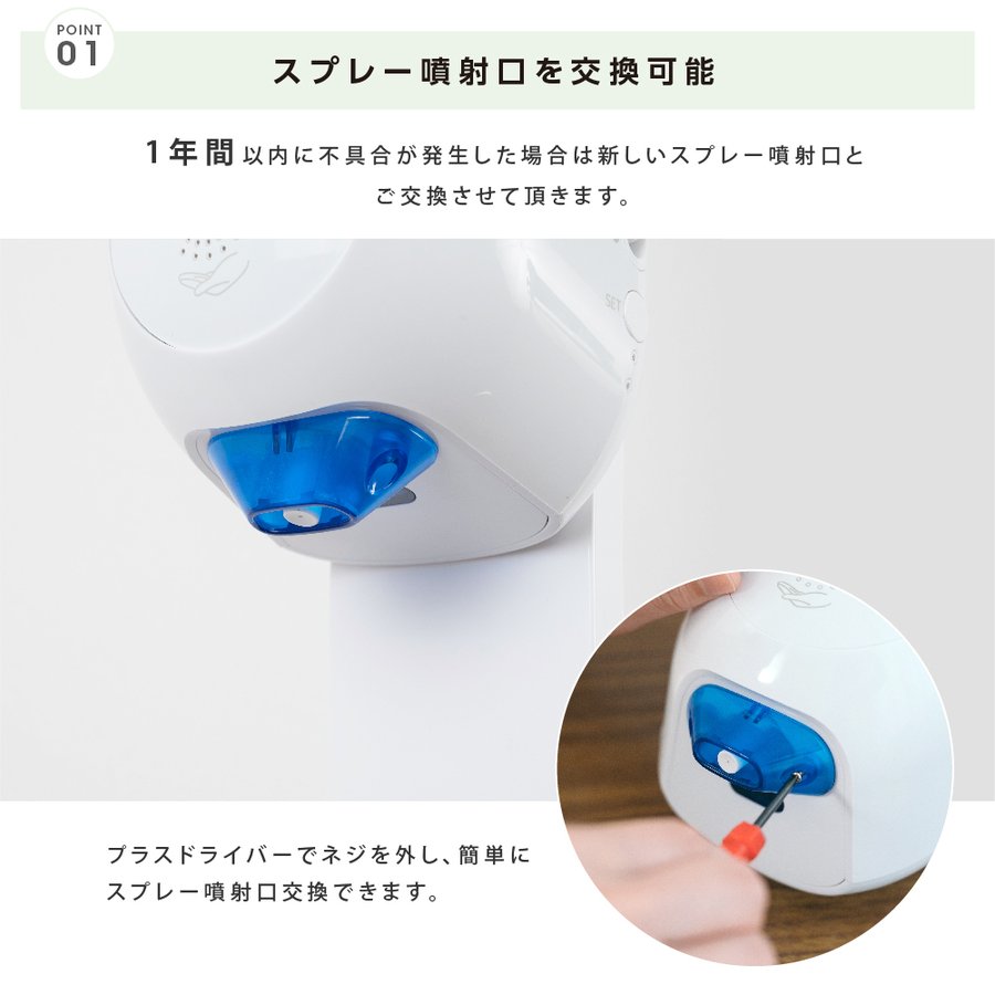 多様な お得な6個セット 非接触 自動センサー式 アルコールディスペンサー 大容量 1100ML 2段階調整 電池式 壁掛け 消毒液ディスペンサー  スプレー ジェル 泡 オートディスペンサー 自動手指消毒器 赤外線センサーaps-l5-6set fucoa.cl