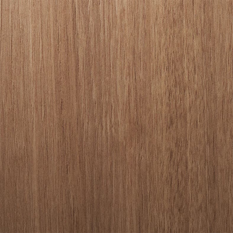 ＜3M＞＜ダイノック＞フィルム Wood ファインウッド ウォールナット 柾目 FW-1122EX 原反巾 1220mm 1巻（50m）