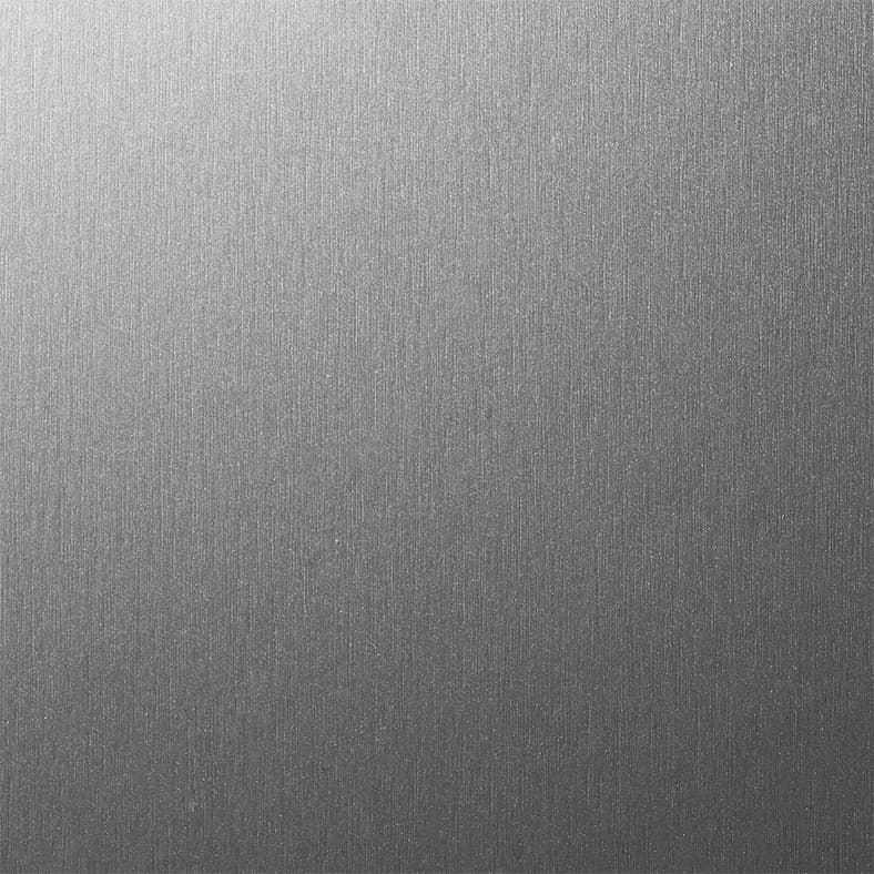 ＜3M＞＜ダイノック＞フィルム Metallic Palette ヘアライン ME-2273 原反巾 1220mm 1巻（50m）