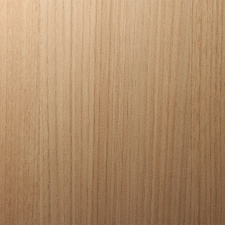 ＜3M＞＜ダイノック＞写真フィルム Wood 素っ気ない白木 チェス中毒者/栗 柾目 DW-1876MT 原反巾 1220粍 1巻（50m）