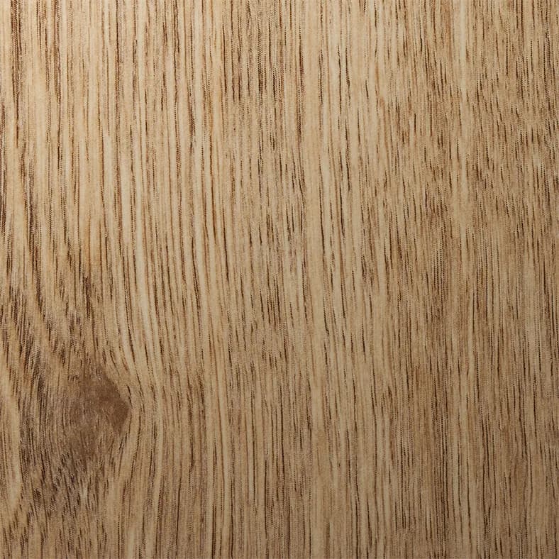 ＜3M＞＜ダイノック＞写真フィルム Wood 素っ気ない白木 オーク材 木地 DW-1897MT 原反巾 1220粍 1巻（50m）
