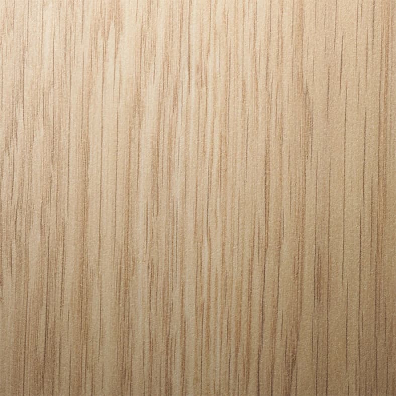 ＜3M＞＜ダイノック＞写真フィルム Wood 素っ気ない白木 オーク材 木地 DW-2205MT 原反巾 1220粍 1巻（50m）