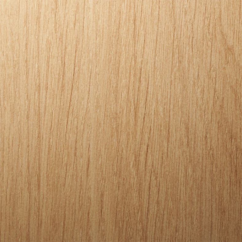 ＜3M＞＜ダイノック＞写真フィルム Wood 素っ気ない白木 オーク材 木地 DW-2206MT 原反巾 1220粍 ×1m