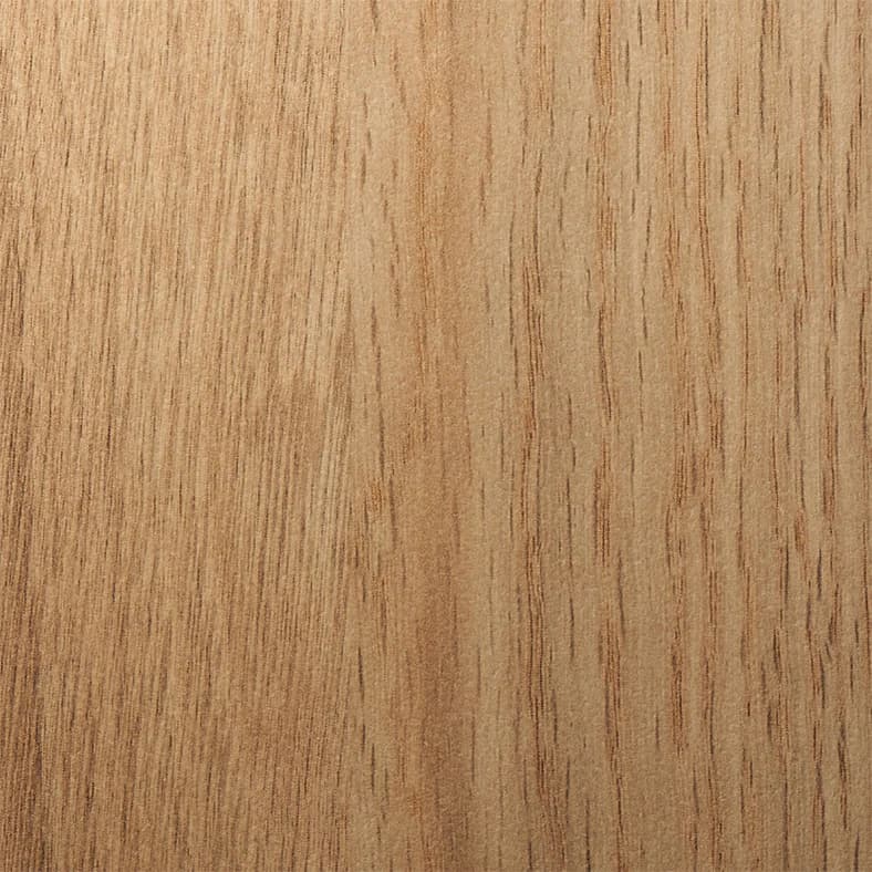 ＜3M＞＜ダイノック＞写真フィルム Wood 素っ気ない白木 オーク材 板柾 DW-2208MT 原反巾 1220粍 1巻（50m）