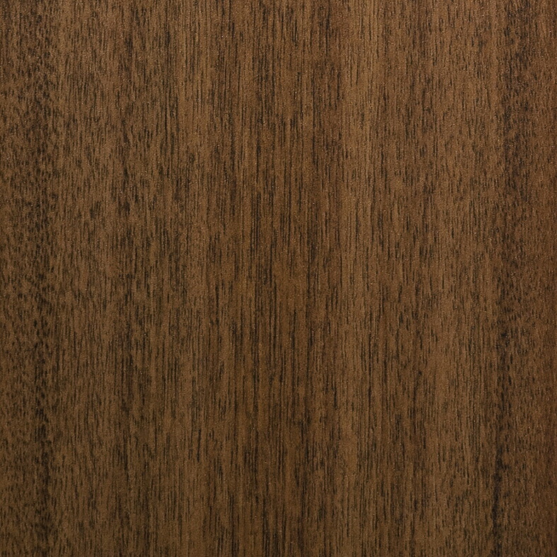 <3M><ダイノック>フィルム Finewood ファインウッド ウォールナット 柾目 FW-650 原反巾 1220mm 1巻(50m)