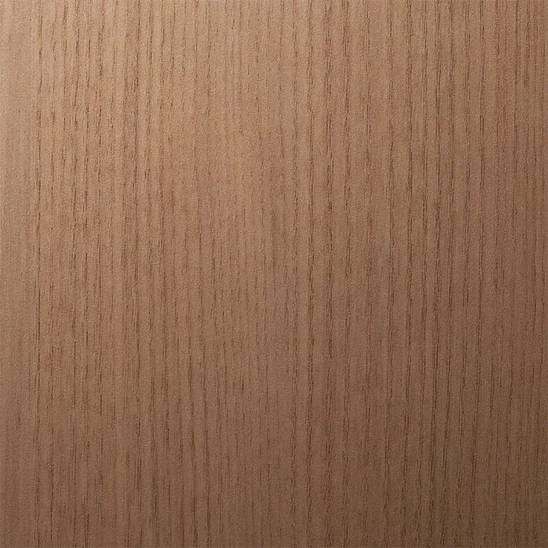 ＜3M＞＜ダイノック＞写真フィルム Wood ウッドグレイン チェス中毒者/栗 柾目 WG-2071 原反巾 1220粍 1巻（50m）