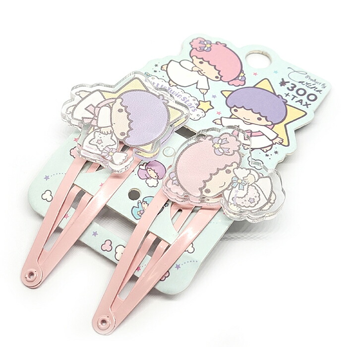 2001年 レア キキララ ラメピンバッジ 未使用 ピンズ リトルツインスターズ 楽天市場】【日本製】【リトルツインスターズ】デコレーション刺繍