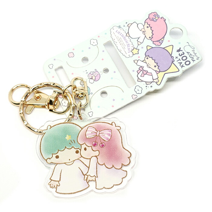 新品⭐キキララ⭐リトルツインスター⭐希少　レア　印鑑ホルダー Amazon.co.jp: リトルツインスターズ キキララ 印鑑ホルダー