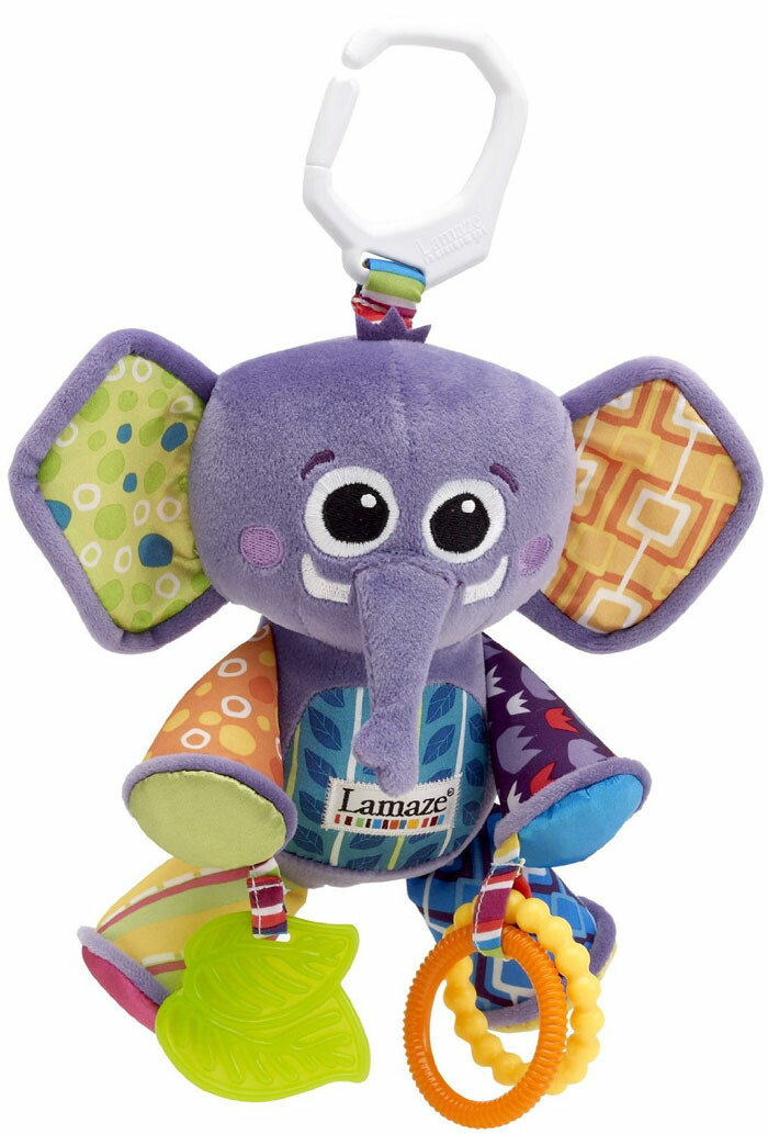 lamaze bath toys