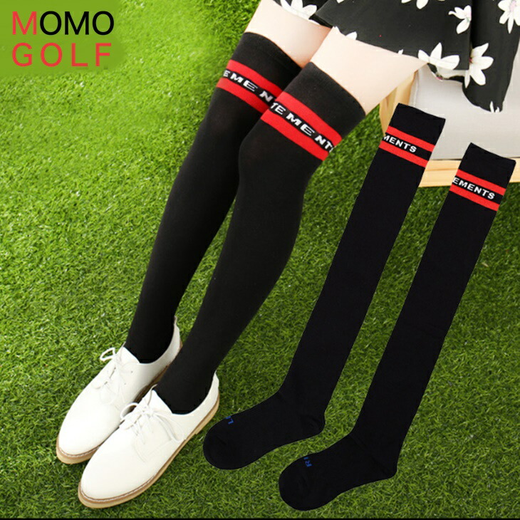 ☆ANEAW GOLF☆韓国 膝下　ロングソックス ☆ANEAW GOLF☆韓国 膝下 ロングソックス ☆ANEAW GOLF☆韓国 膝下