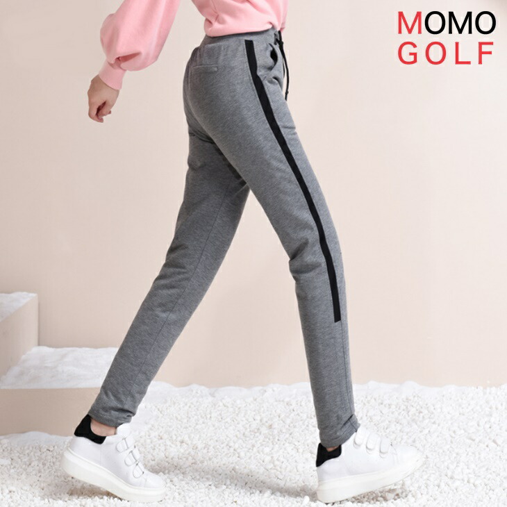 楽天市場】千鳥格子柄 ゴルフウエア レディース ストレッチ スリム