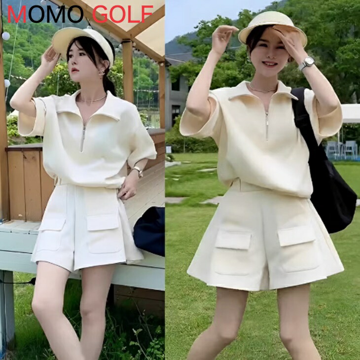 楽天市場】ゴルフウェア レディース おしゃれ トップス ベスト