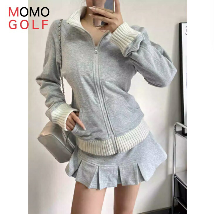 楽天市場】ゴルフウェア レディース おしゃれ トップス ベスト