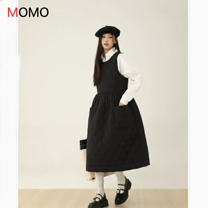 楽天市場】≪ 特別セール ≫ 送料無料！ キルティングフレアワンピース