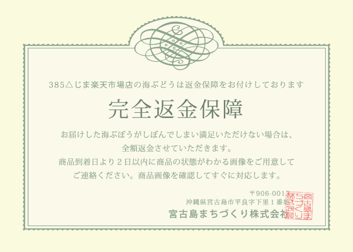 市場 朝どり新鮮 居酒屋 沖縄 茎なし 生海ぶどう 500g 宮古島産 送料無料