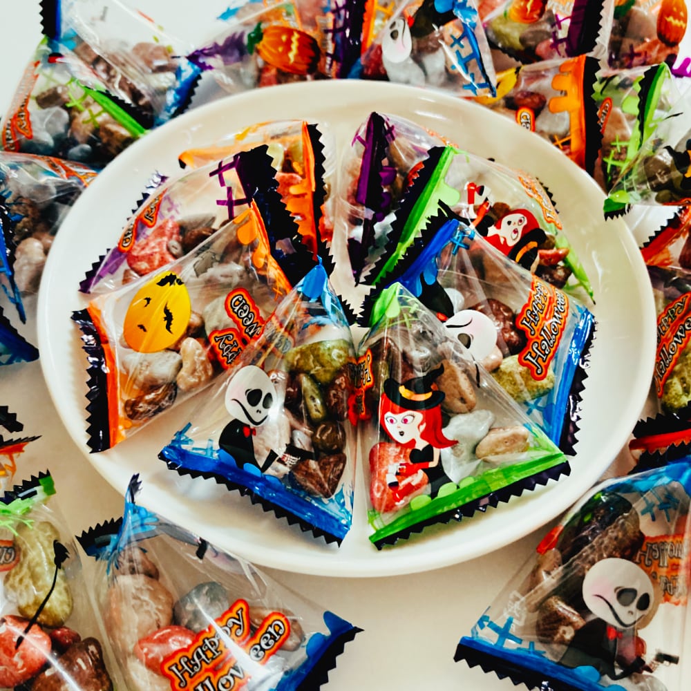 金平糖瓶　こんぺいとう瓶　犬型　蓋なし ベイビーボトル 哺乳瓶（金平糖）1本【色ランダム】こんぺいとう