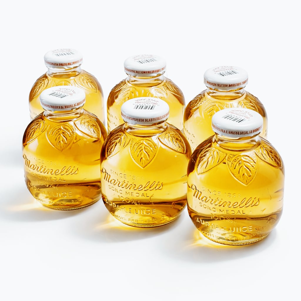 楽天市場】100% ピュア アップルジュース（りんごジュース） 296mlx6本