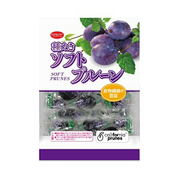 共立食品 ソフト種抜きプルーン ピロ 110g 36コ入り 2022/10/01発売 (4901325402608c) 楽天市場】共立食品 ソフト種抜きプルーン ピロ 110g 36コ入り 2022/10