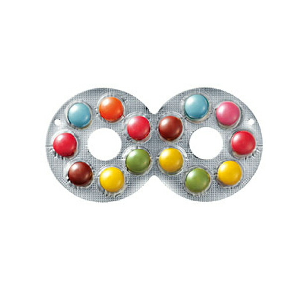フルタ製菓 ハイエイトチョコ 14粒 360コ入り 2022 09 12発売 (4902501104392c)