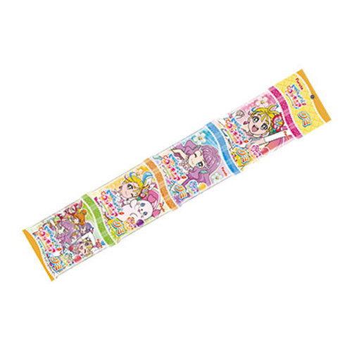 人気ショップが最安値挑戦 フルタ製菓 プリキュアグミ 4連 60g 15g 4袋 80コ入り 21 03 22発売 c 新発 Yumilashes Com Au